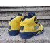 Jordan 5 Retro 'Michigan'