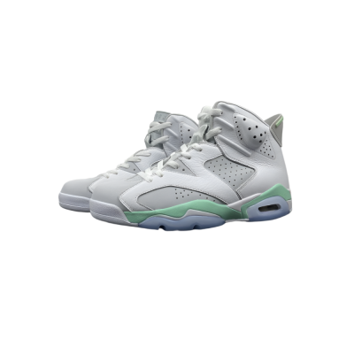 Jordan 6 “Tiffany”