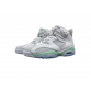 Jordan 6 “Tiffany”