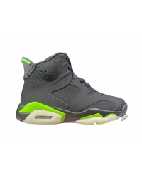 Jordan 6 “Electric Green”