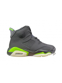 Jordan 6 “Electric Green”