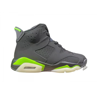 Jordan 6 “Electric Green”