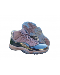 JORDAN 11 Brown