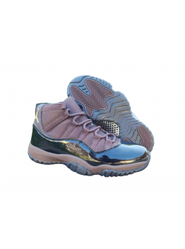 JORDAN 11 Brown
