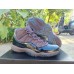 JORDAN 11 Brown