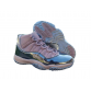 JORDAN 11 Brown