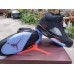 Jordan 5 Black and Red