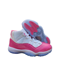 JORDAN 11 Valentine's Day