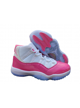 JORDAN 11 Valentine's Day