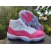 JORDAN 11 Valentine's Day