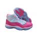 JORDAN 11 Valentine's Day