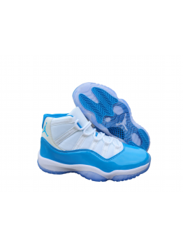 JORDAN 11 "White Jade"