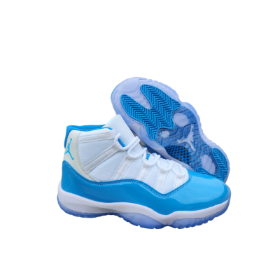 JORDAN 11 "White Jade"