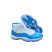 JORDAN 11 "White Jade"