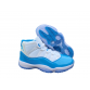 JORDAN 11 "White Jade"