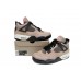 Air Jordan 4 Retro Taupe Haze