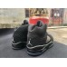 Jordan 5 all-black