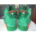 Jordan 6 Retro "Gatorade Green"