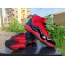 JORDAN 11 Black and Red