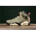 Jordan 6 Retro "Travis Scott - Medium Olive"