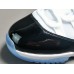 JORDAN 11 x CONCORD