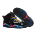 Jordan 6 Retro "Color Pop"