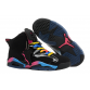 Jordan 6 Retro "Color Pop"