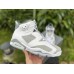 Jordan 6 Cool Grey