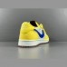 JORDAN 1 LOW OG x CANARY