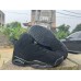 Jordan 6 "Triple Black"