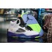 Jordan 5 'Alternate Bel-Air'