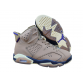 Jordan 6 "Travis Scott British Khaki"