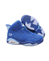 Jordan 6 "Jimmy Butler"