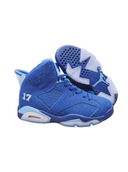 Jordan 6 "Jimmy Butler"