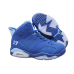 Jordan 6 "Jimmy Butler"
