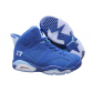 Jordan 6 "Jimmy Butler"