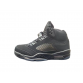 Jordan 5 all-black