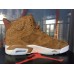 Jordan 6 Retro "Wheat"