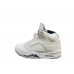Jordan 5 Off-white