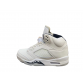 Jordan 5 Off-white