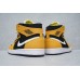 JORDAN 1 HIGH ZOOM AIR CMFT x BLACK MONARCH
