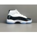 JORDAN 11 x CONCORD