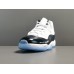 JORDAN 11 x CONCORD
