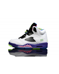 Jordan 5 'Alternate Bel-Air'