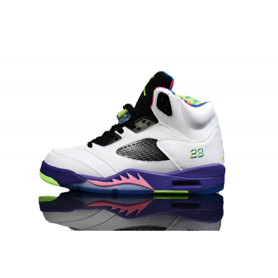 Jordan 5 'Alternate Bel-Air'