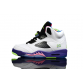 Jordan 5 'Alternate Bel-Air'