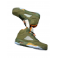JORDAN 5 “Olive” 2024 Release Info