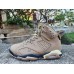 Jordan 6 "Travis Scott British Khaki"