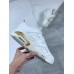 Jordan 6 Low "Metallic Gold"