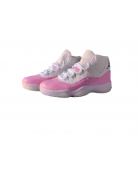 JORDAN 11 Pink
